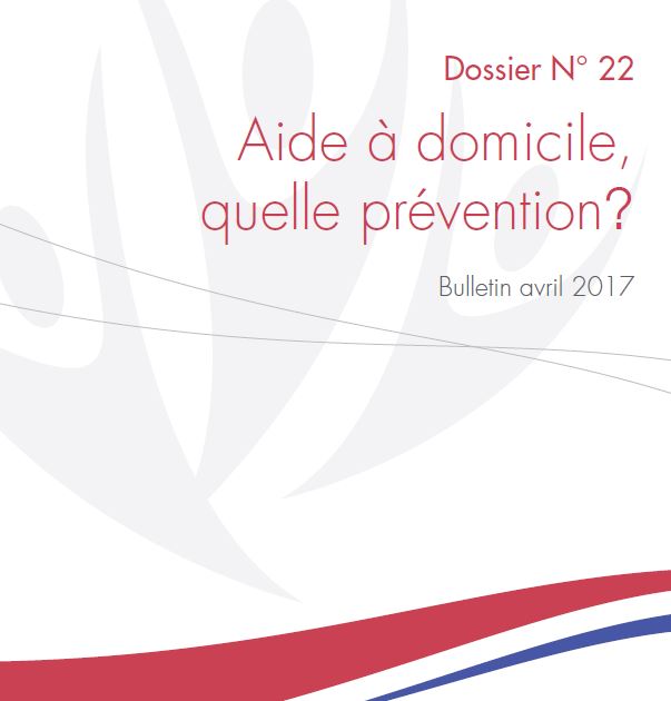 Aide à domicile, quelle prévention ?