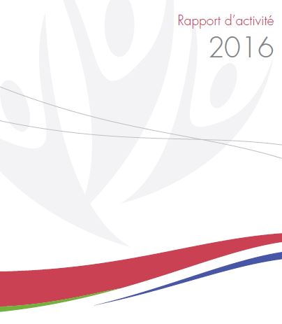 rapport FNP 2016