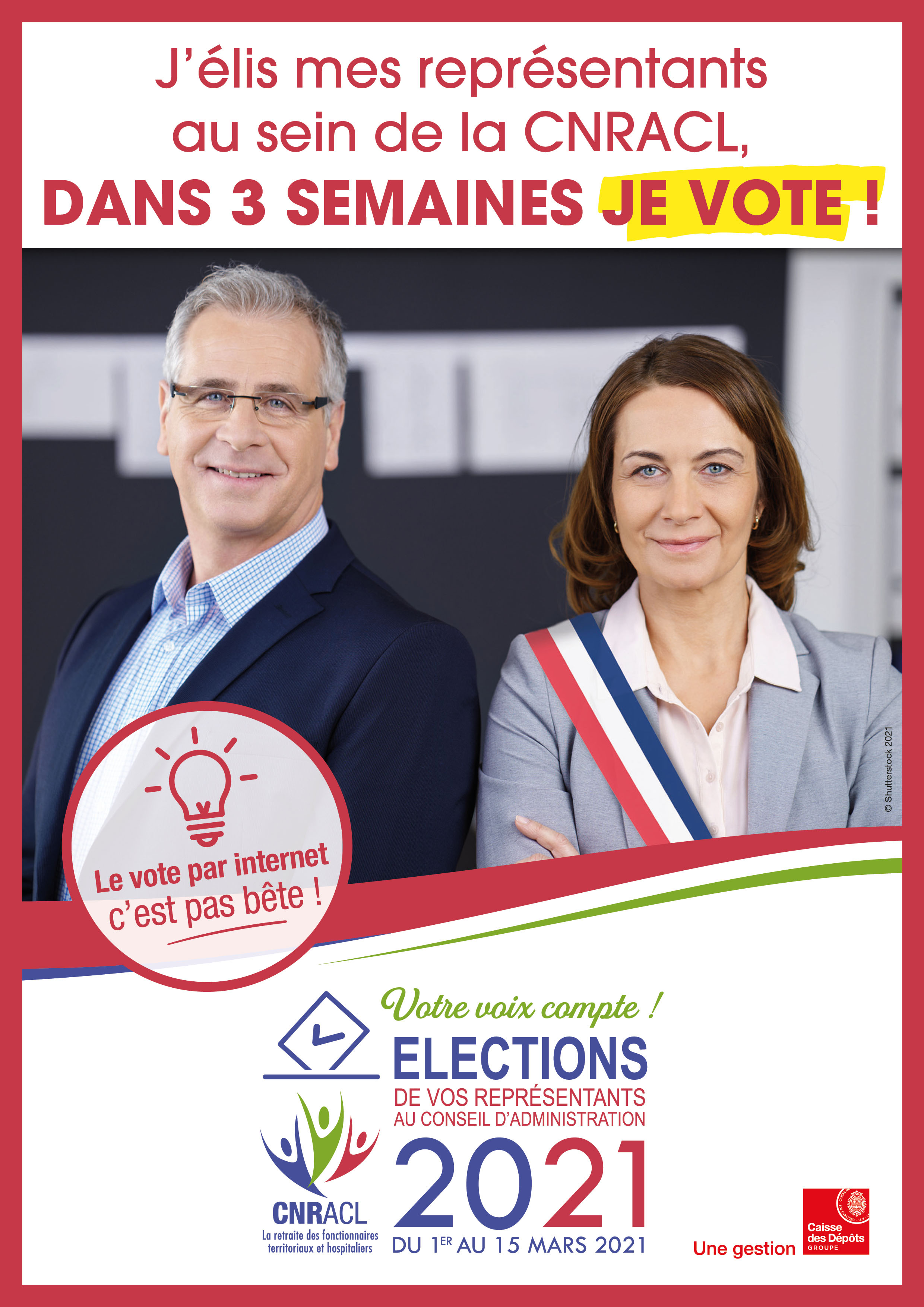 Fiche pratique Elections professionnelles