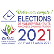 Elections du Conseil d’administration de la CNRACL