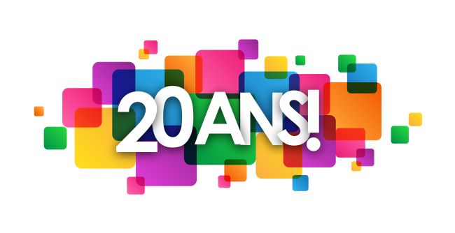 Plaquette Les 20 ans du FNP