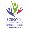 Logo CNRACL Action sociale