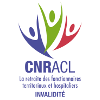 Logo CNRACL Invalidité