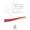 Rapport annuel 2018
