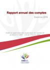 Rapport annuel 2019