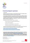 communiqué de presse FNP CNRACL : guide-outil prévention RPS