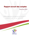 Rapport annuel 2024