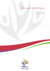 Recueil statistique de la CNRACL 2024