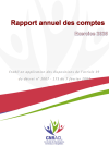 Rapport annuel 2025