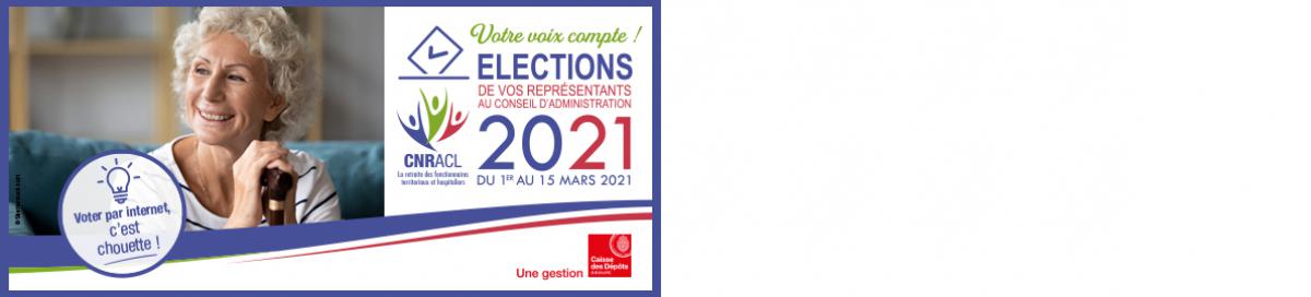 Visuel élections CNRACL mars 2021