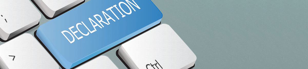 Dates limites 2026 de vos déclarations