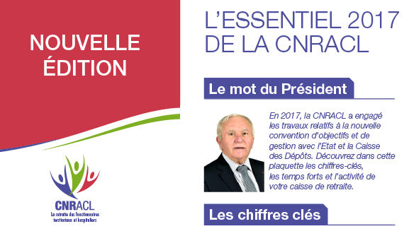 Toute L Actualite Cnracl