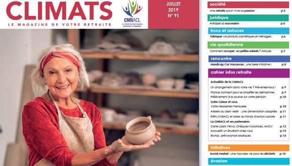 Toute L Actualite Cnracl