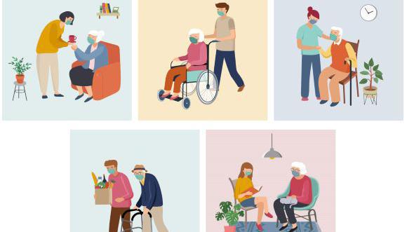 Vignette appel à projet services à la personne