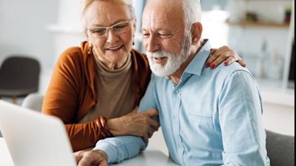 Vignette salon des seniors 2022