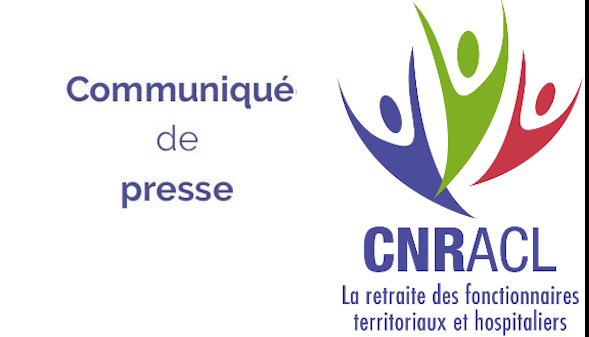 Communiqué de presse - Signature d’une convention entre la CNRACL et l'OPPBTP et lancement d'un appel à manifestation d'intérêt