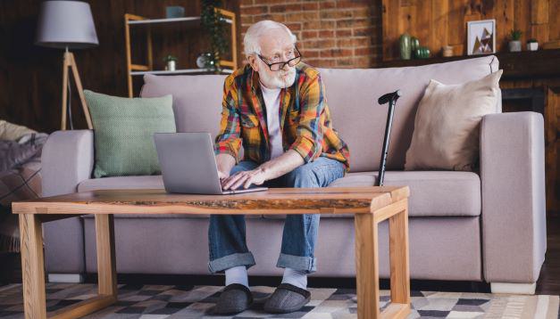 Être accompagné dans sa demande de réversion