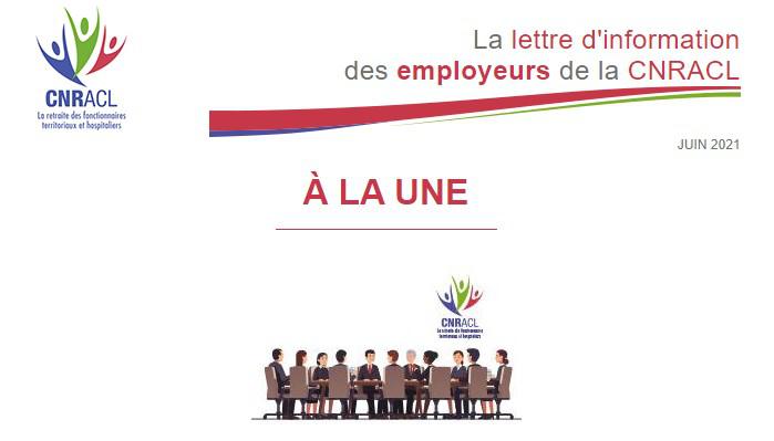Calendrier Retraites Cnracl 2022