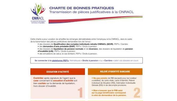 employeur cnracl