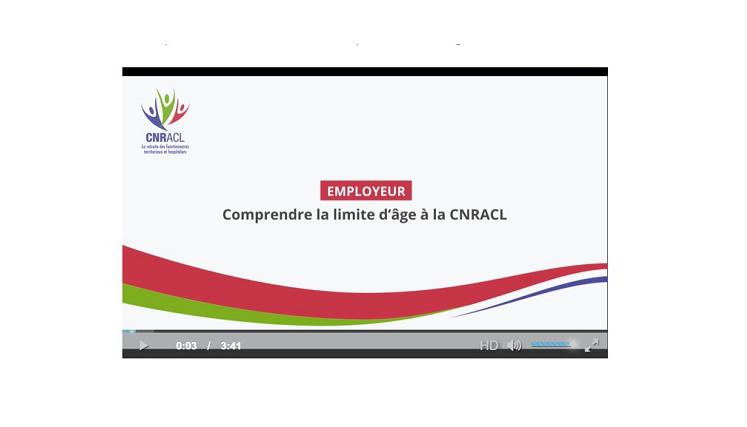 Visuel du tutoriel sur la limite d'âge