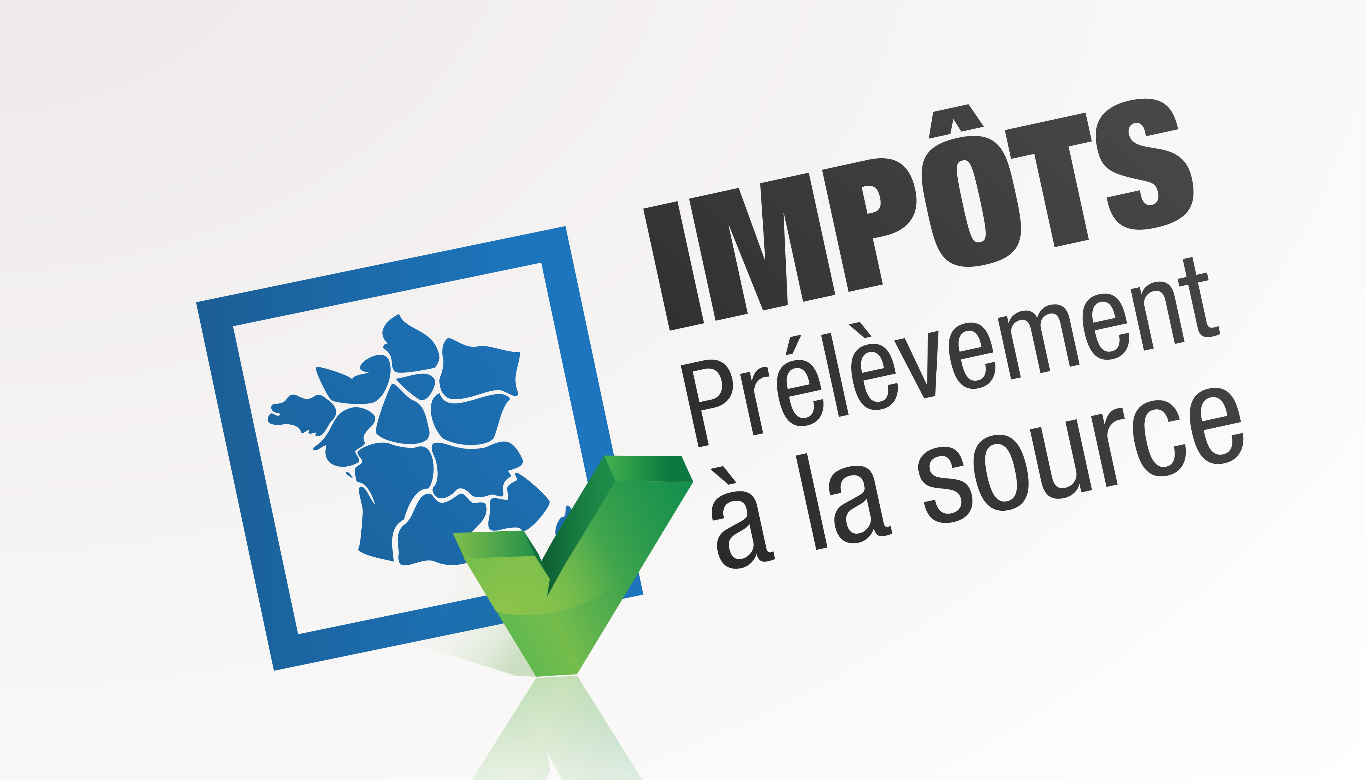 Prélèvement à la source : incident sur le mois d'octobre