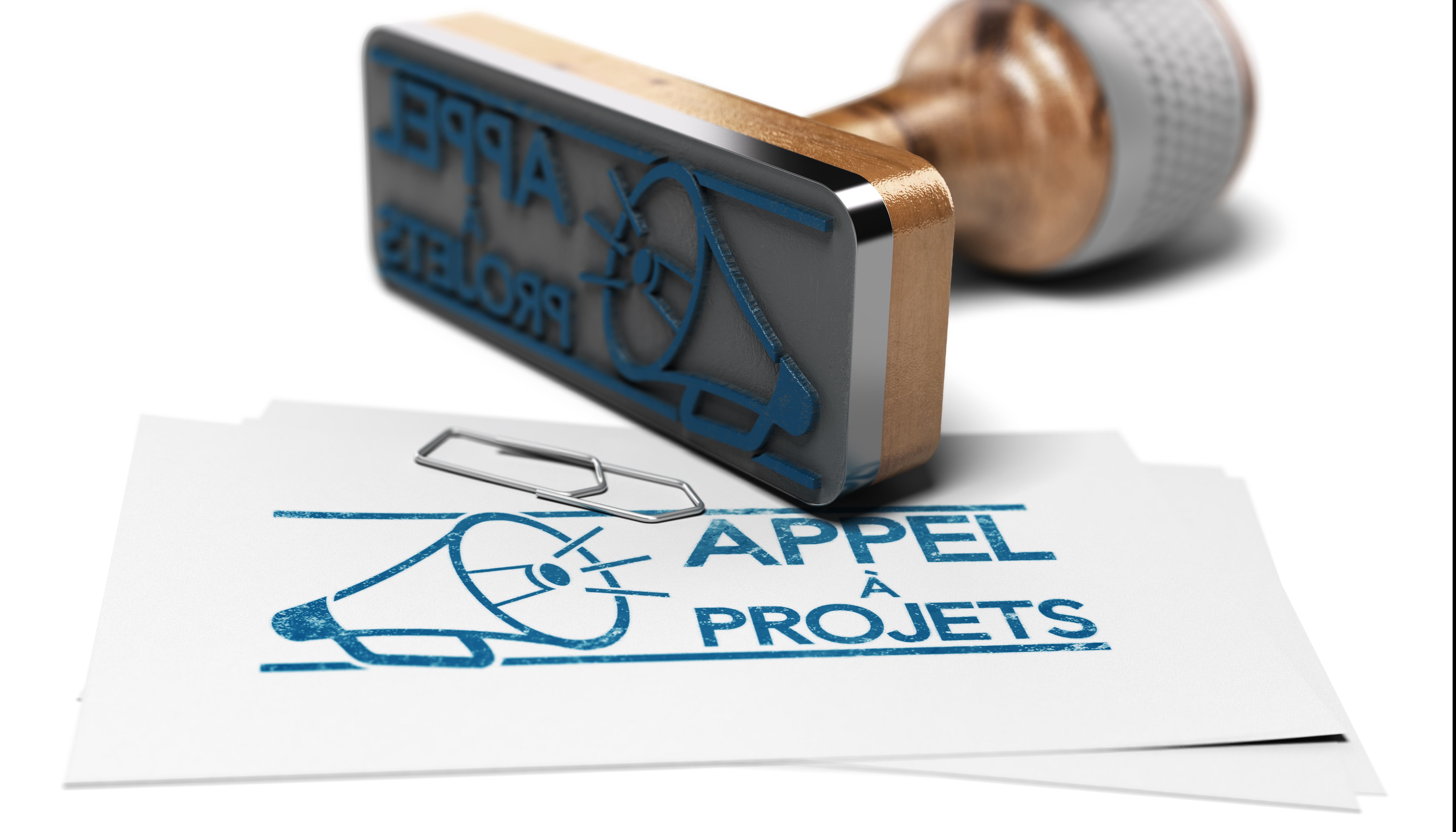 Lancement d'un nouvel appel à projets du FNP