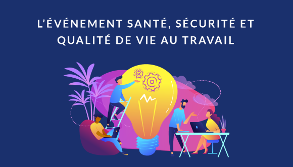 Préventica Paris 2021