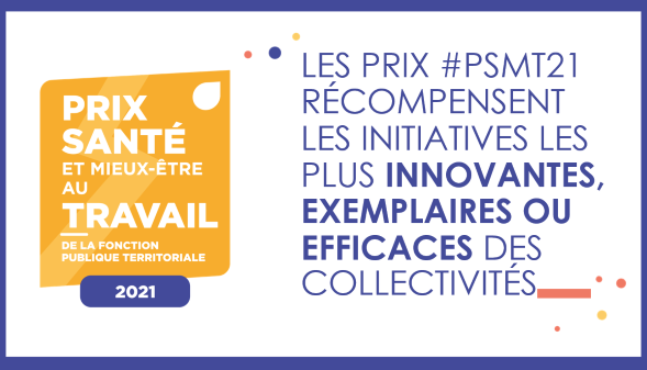 Prix santé au travail MNT 2021