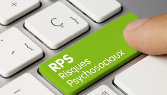 Risques psychosociaux