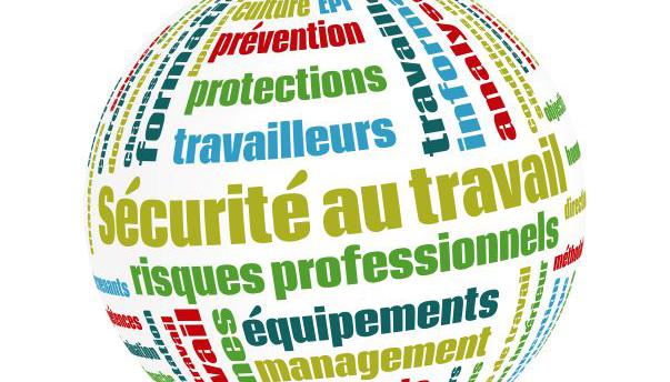 Journée mondiale de la santé et de la sécurité au travail