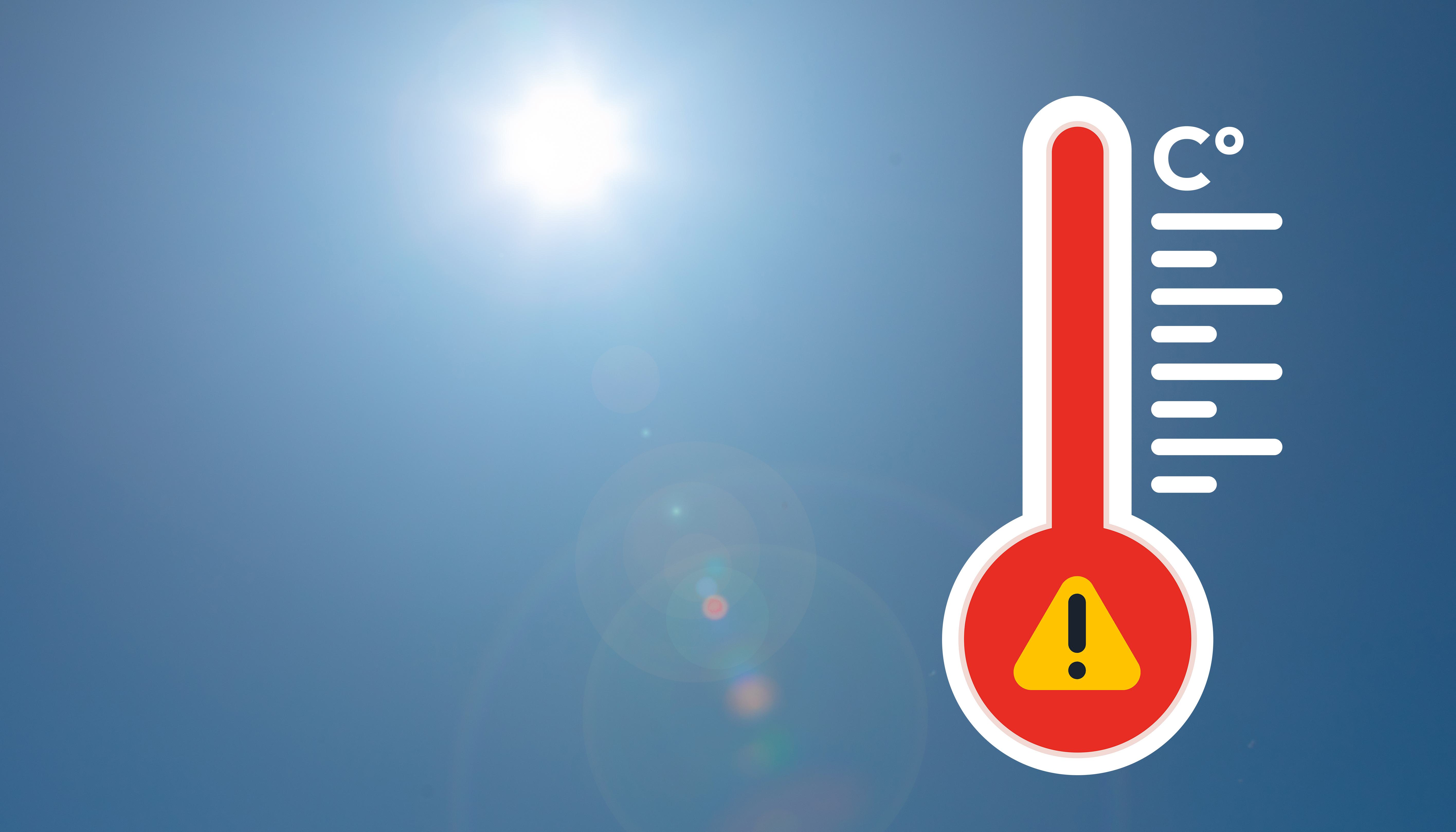 Travail par fortes chaleurs : l’OPPBTP publie un guide de recommandations pour agir en prévention