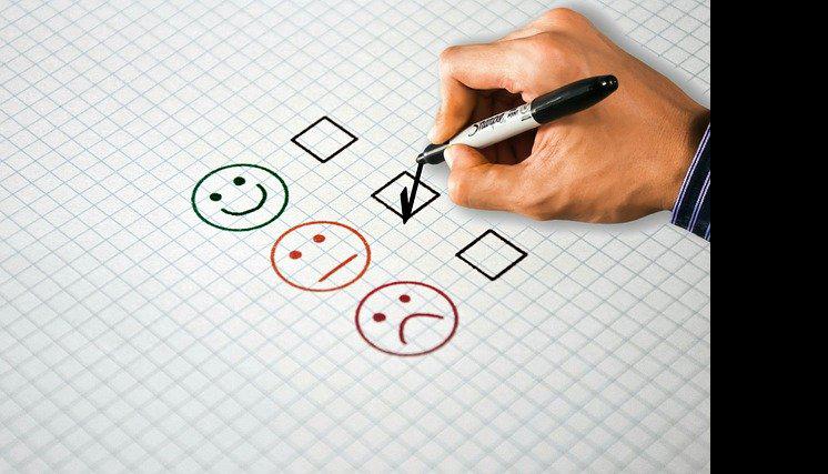 Enquête de satisfaction sur l'Espace droit de la prévention