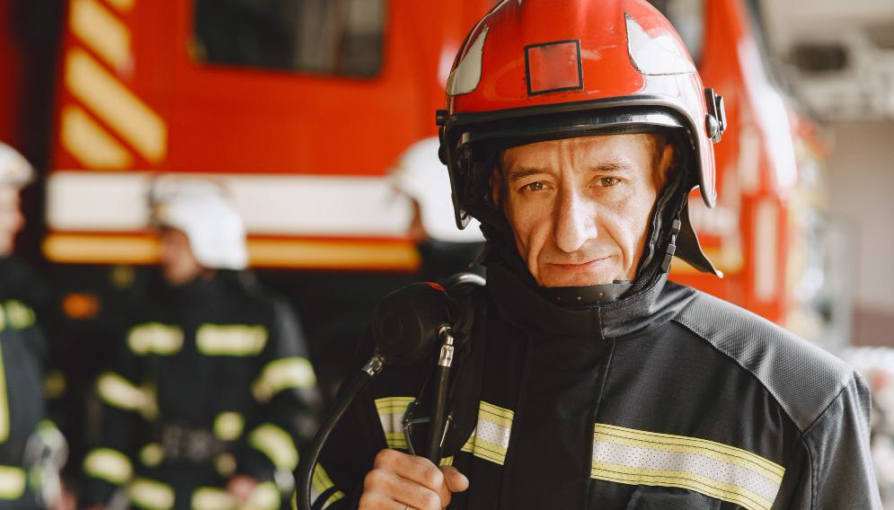 Bonification sapeurs-pompiers