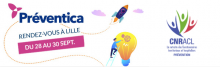 Préventica Lille 2021 Préventica Lille 2021