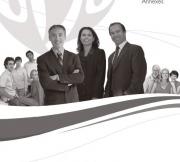Annexe du rapport 2013