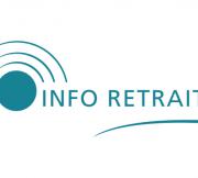 Logo Info Retraite