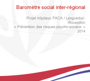 Diagnostic RPS Projet ANFH PACA LR Hospitalier