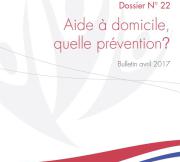 Dossier Aide à domicile, quelle prévention ?