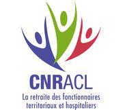 Logo CNRACL