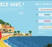 Couverture Vacancez-vous 2023