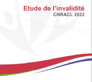 Etude de l'invalidité CNRACL flux 2022_VF