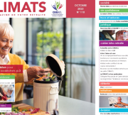 Climats n°110, octobre 2025