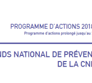 Programme d'actions du FNP 