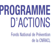 Programme d'actions du FNP de la CNRACL