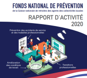 Rapport d'activité 2020