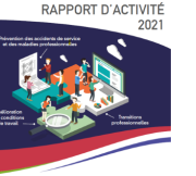 Rapport d'activité FNP 2021
