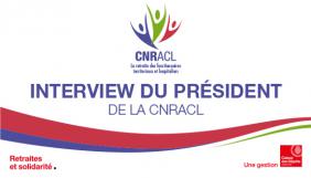 Image interview président Domeizel