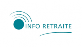 Logo Info Retraite