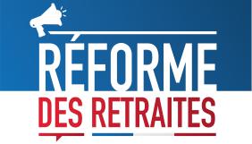 illustration reforme retraite reforme retraite