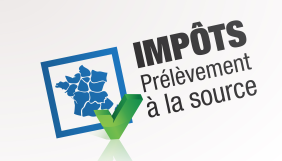 Prélèvement à la source : incident sur le mois d'octobre Prélèvement à la source : incident sur le mois d'octobre